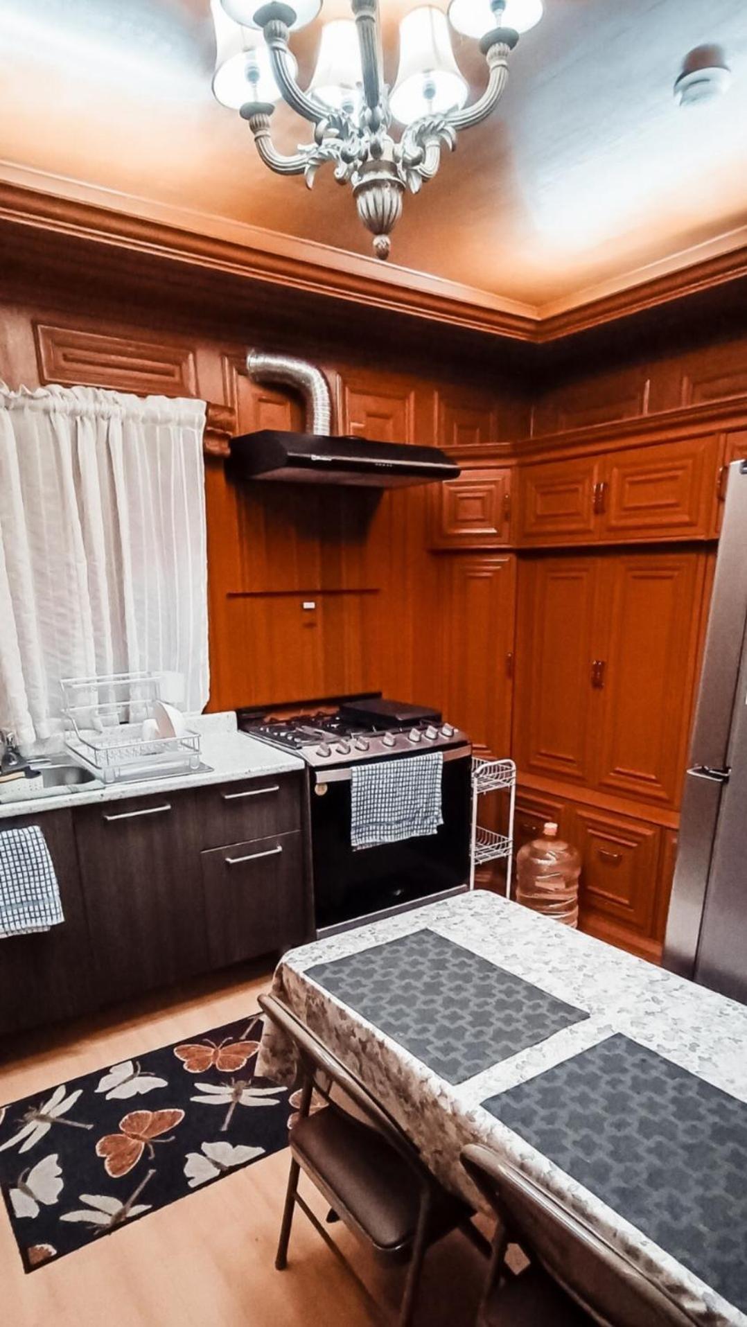 Séjour chez l'habitant Privada Con Bano Regadera Y Cocina E