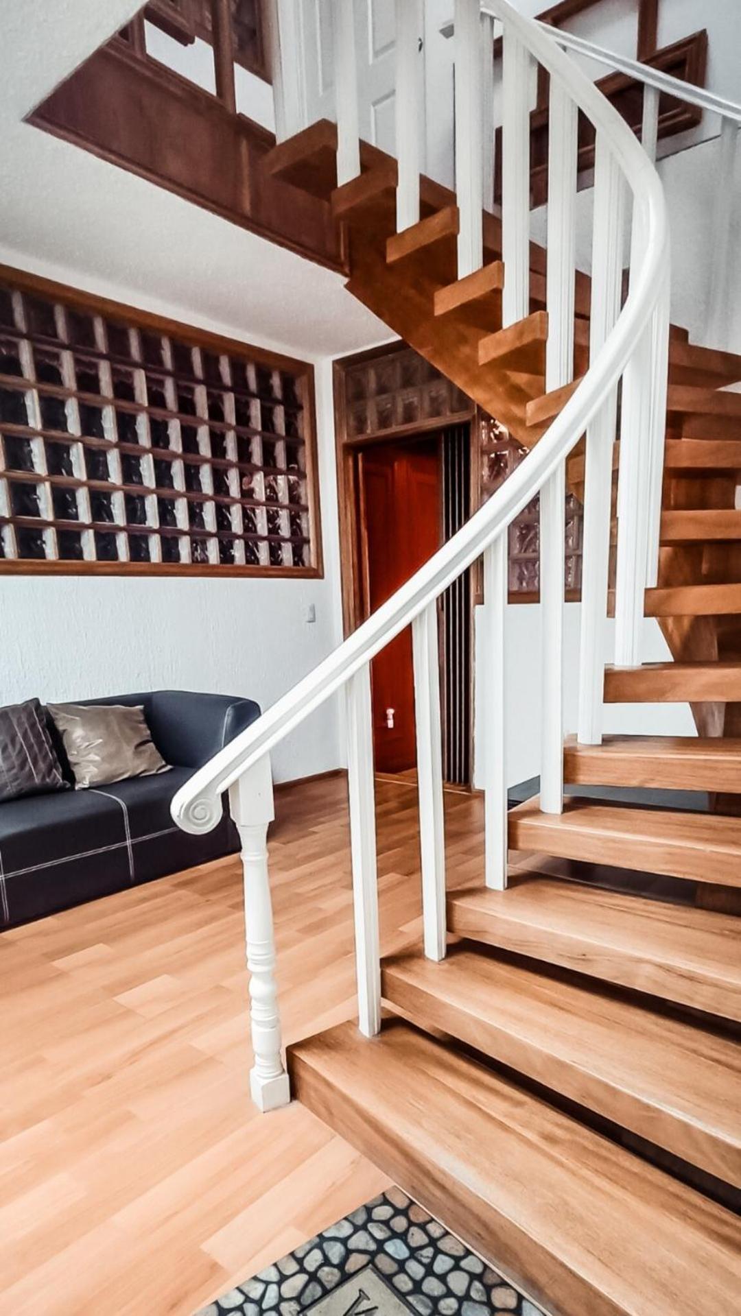 Privada Con Bano Regadera Y Cocina E Séjour chez l'habitant *